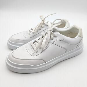 Cole Haan GrandPro Rally Cambry Sneaker Shoes Women's White Size US9B EU40